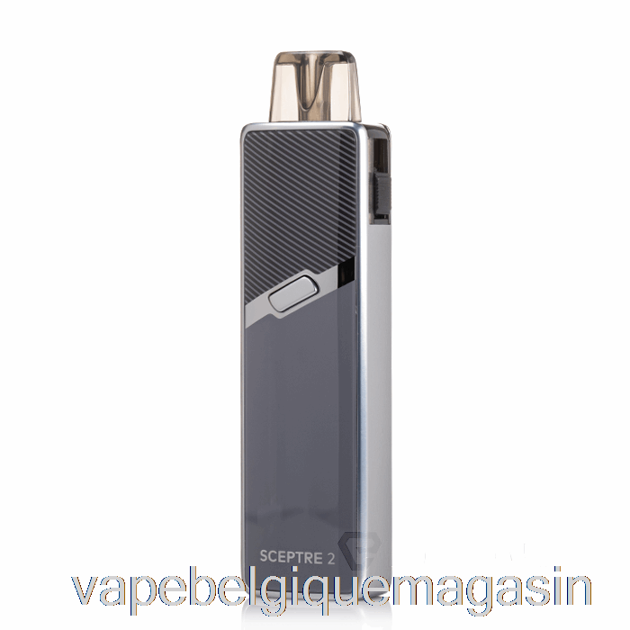 Vape Belgique Innokin Sceptre 2 Kit Pod Gris